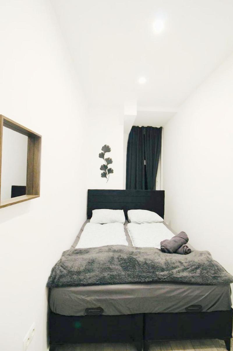 Comfortable In Akh Area Homestay Vienna