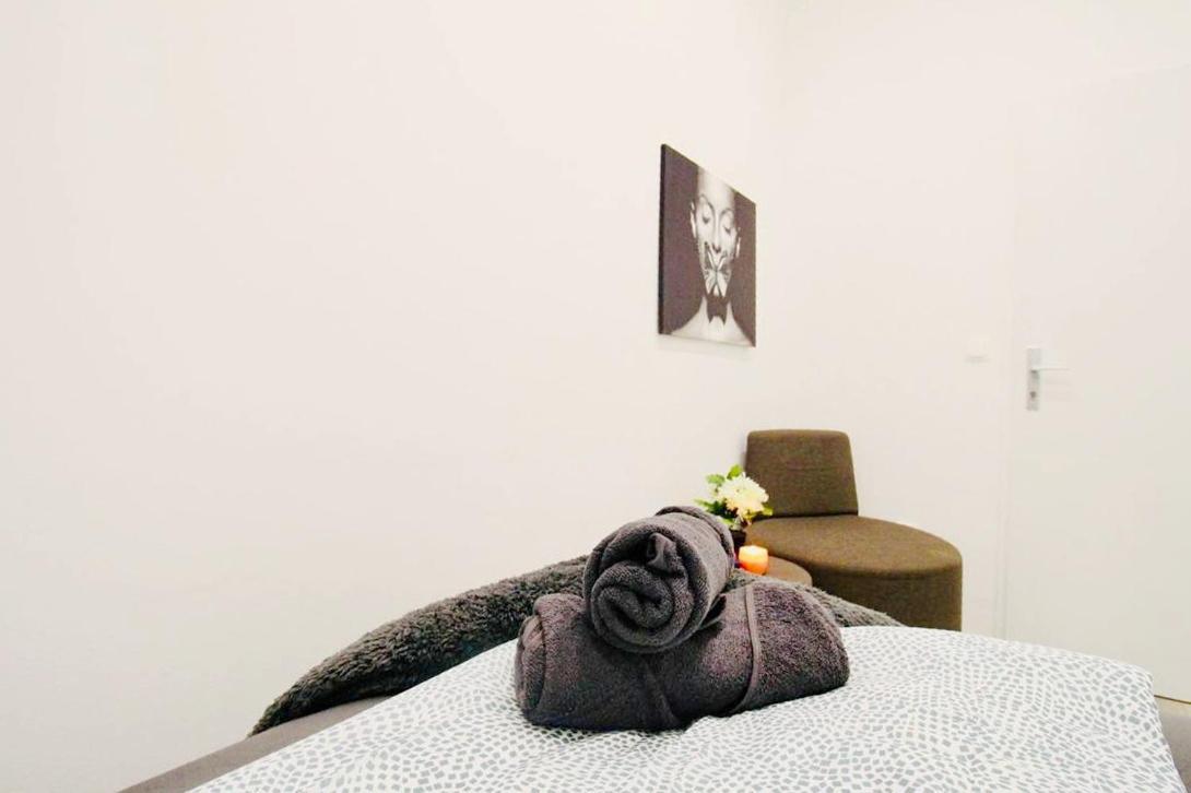 Comfortable In Akh Area Homestay *