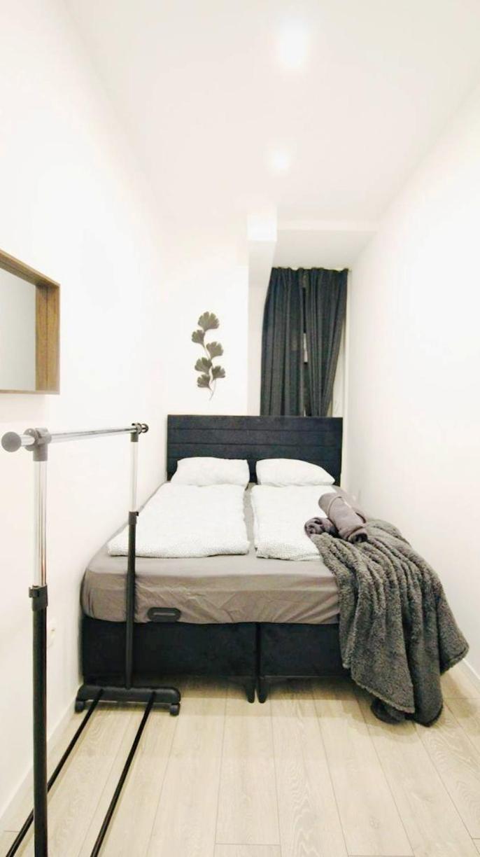 Comfortable In Akh Area Homestay Vienna