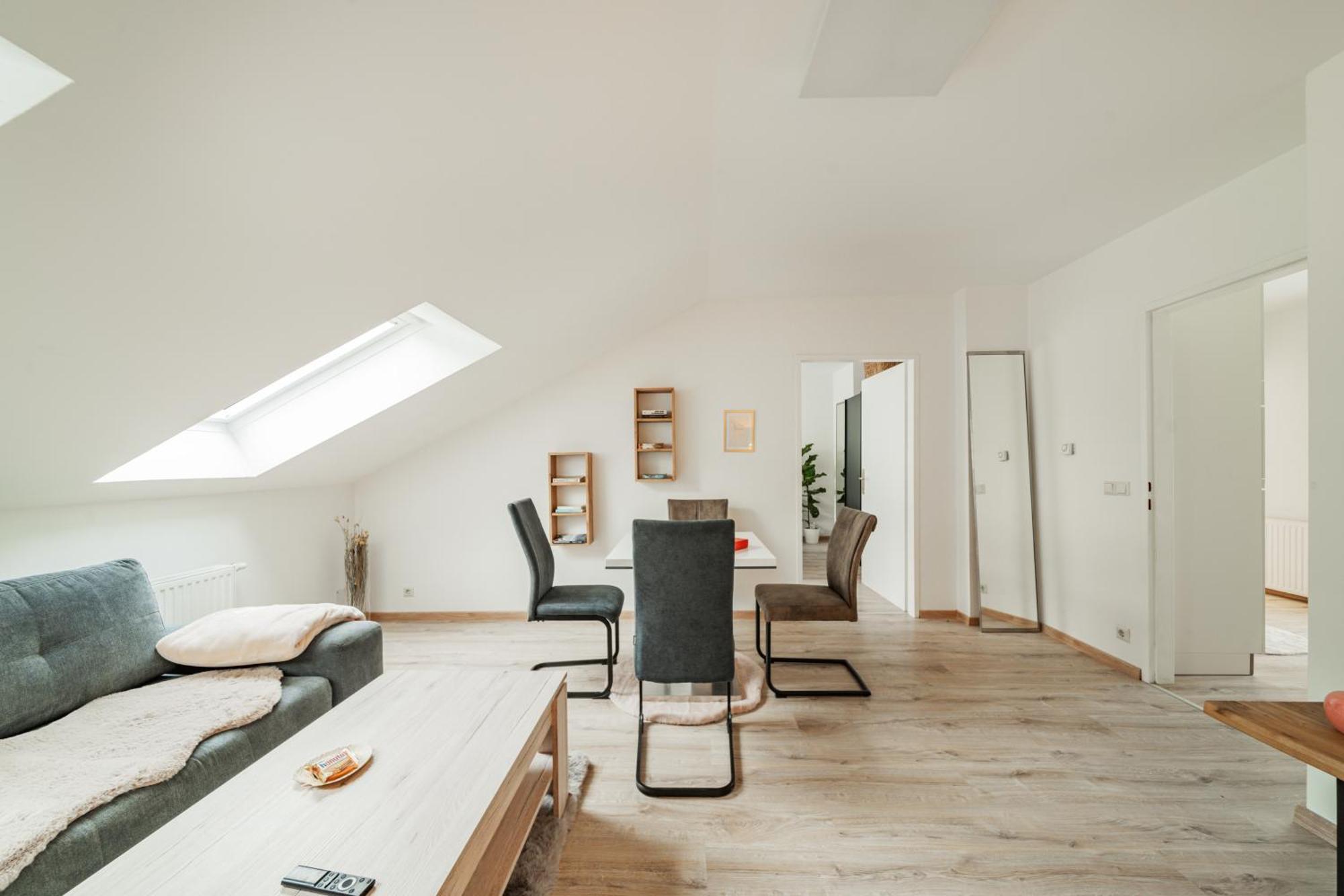 City Lodge Vienna Apartment Vienna