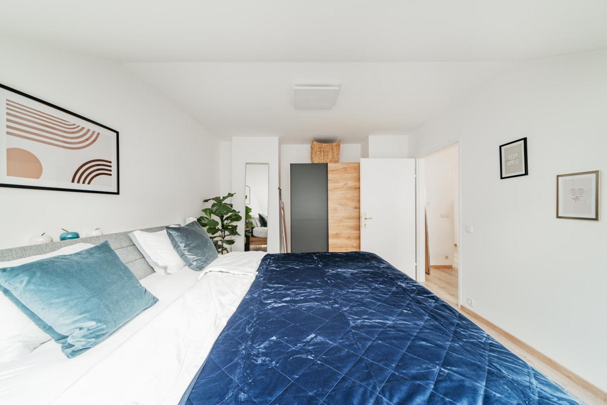 Apartment City Lodge Vienna