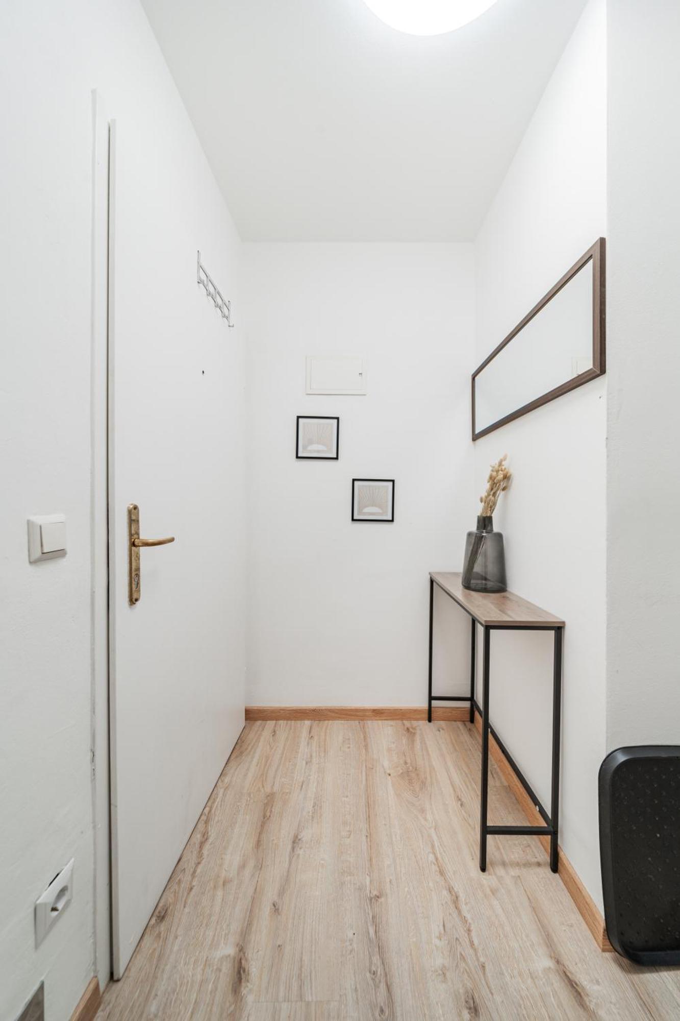 City Lodge Vienna Apartment *