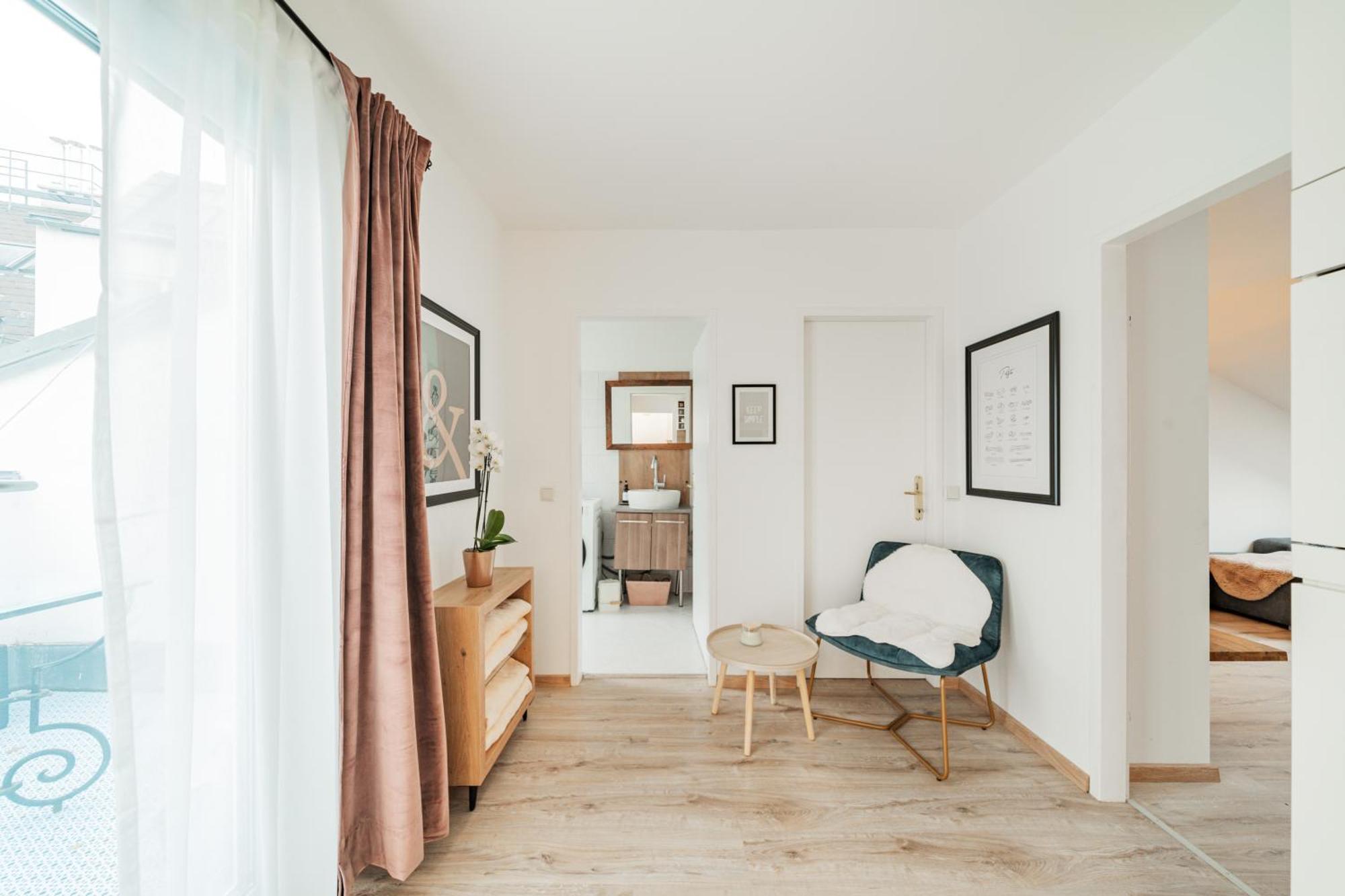 Apartment City Lodge Vienna Vienna
