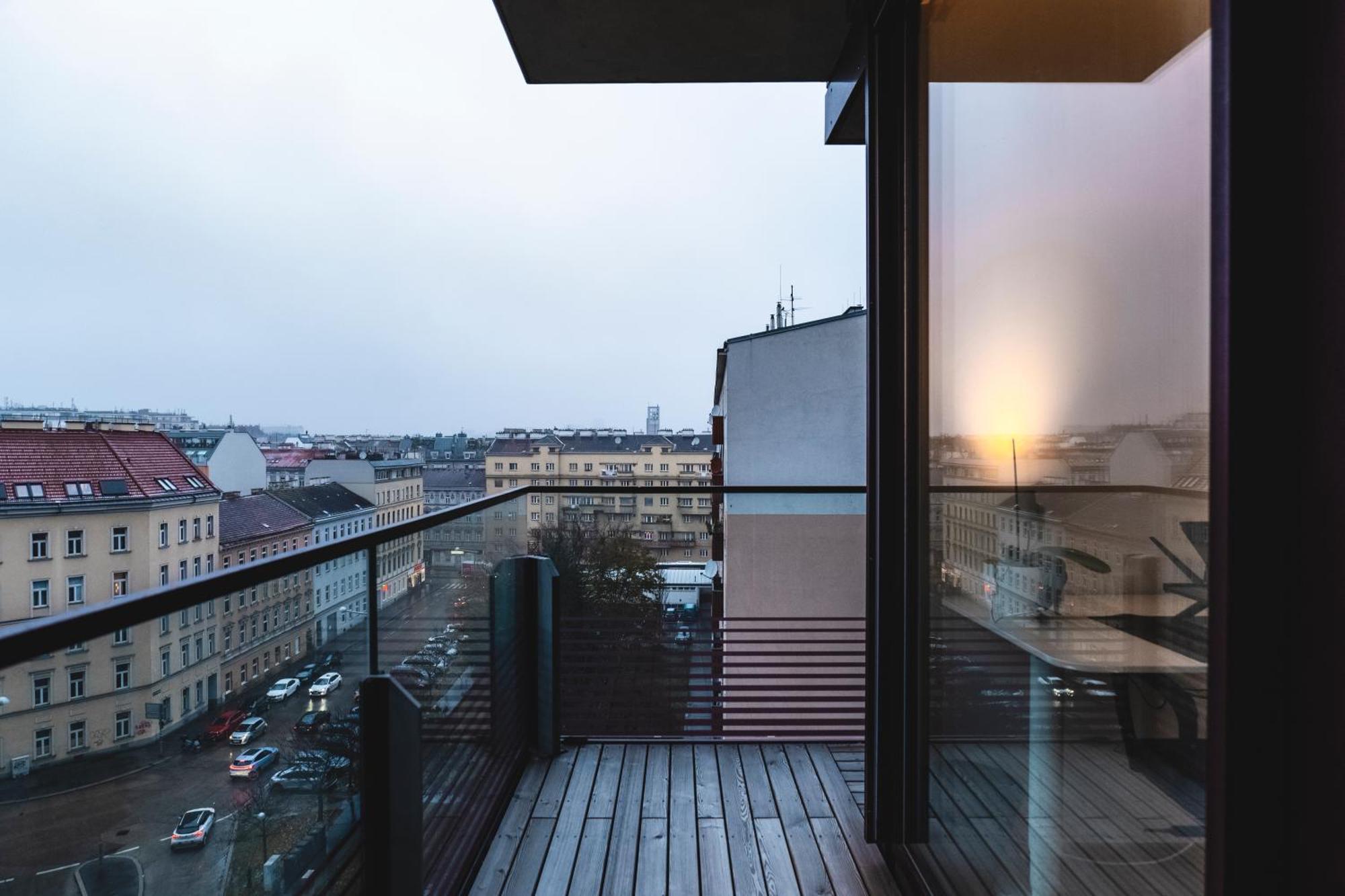 Relaxed Zen-apartment In Area And Amazing View Apartment *