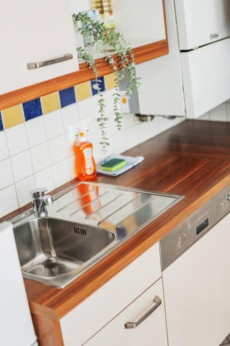 Apartment Helle - Free Parking