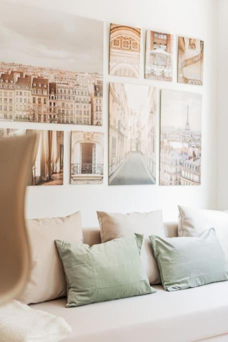 Apartment Helle - Free Parking