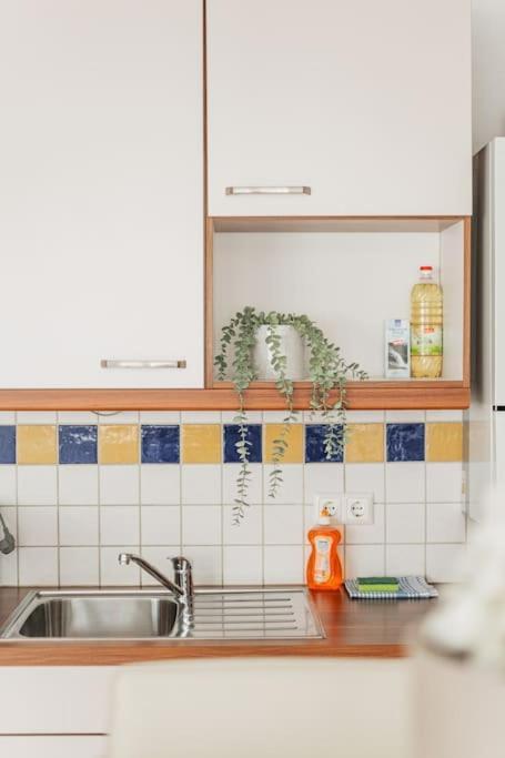 Apartment Helle - Free Parking *