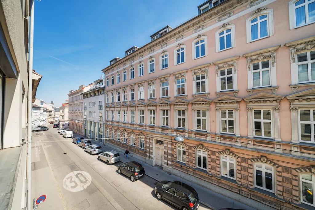 Helle - Free Parking Apartment *