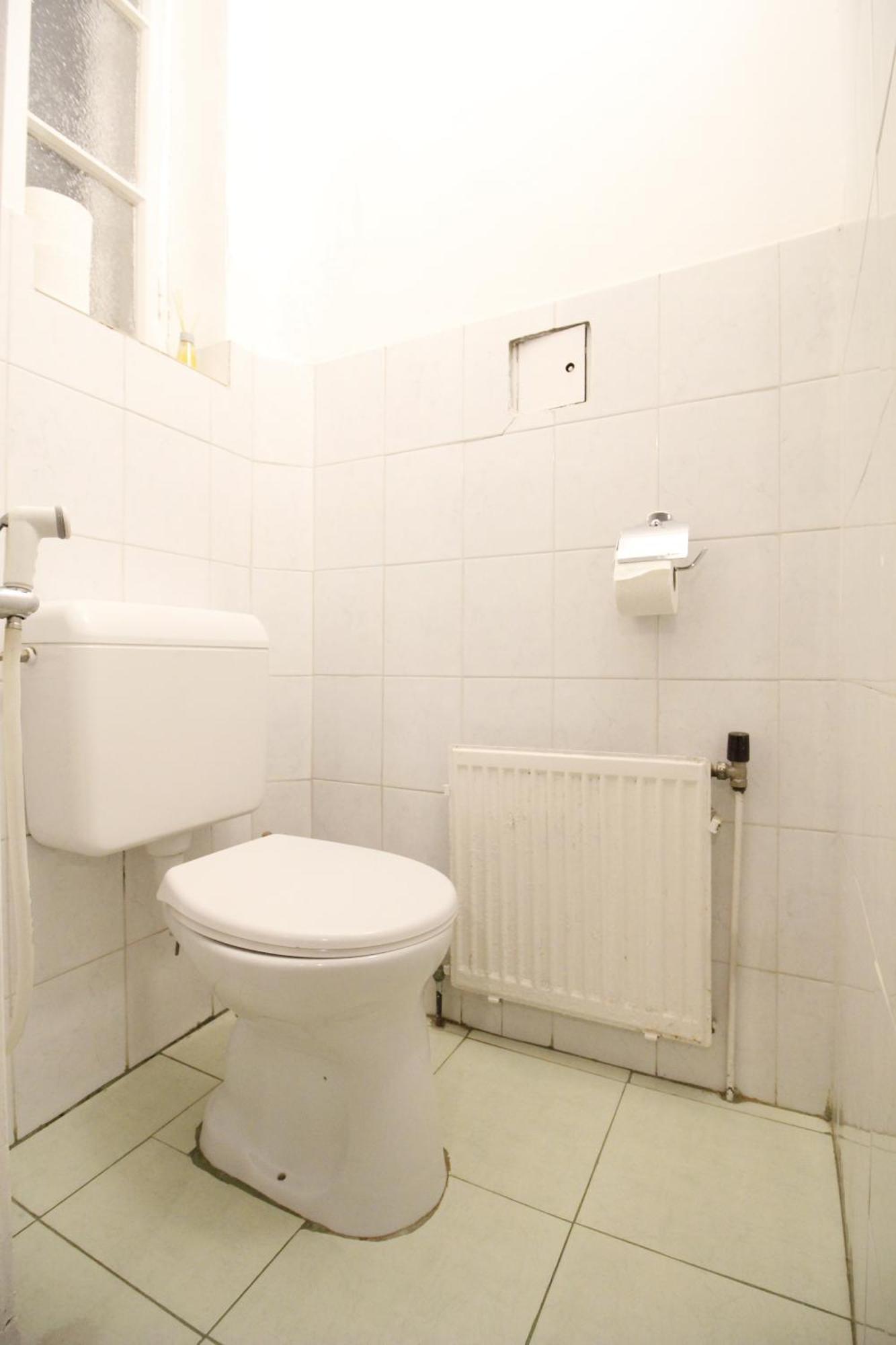 Comfortable Near Schonbrunn Palace