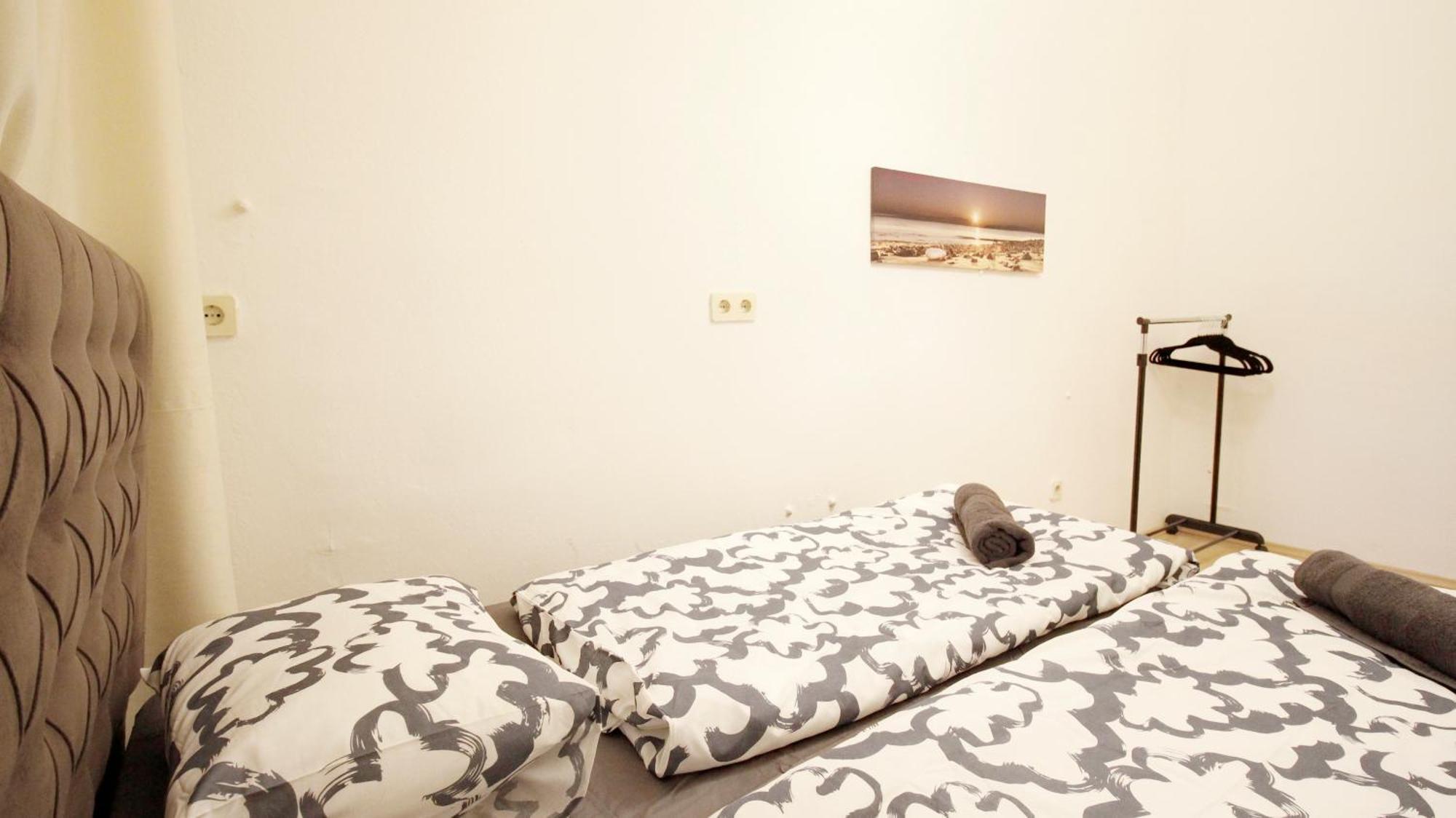 Hospedagem domiciliar Comfortable Near Schonbrunn Palace