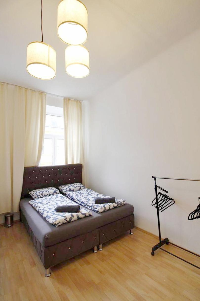 Hospedagem domiciliar Comfortable Near Schonbrunn Palace *