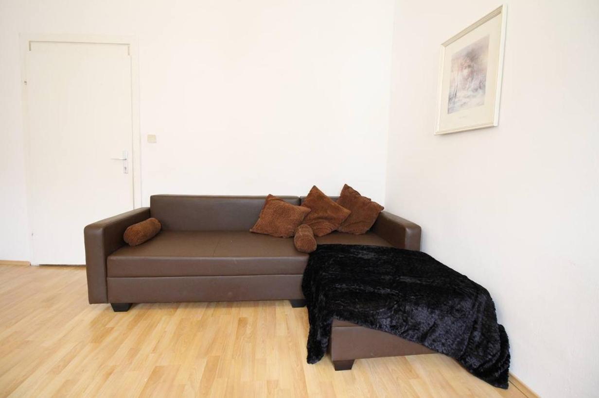 Homestay Comfortable Near Schonbrunn Palace Vienna