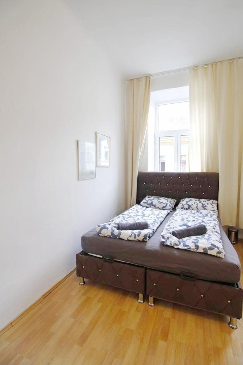 Comfortable Near Schonbrunn Palace Hospedagem domiciliar