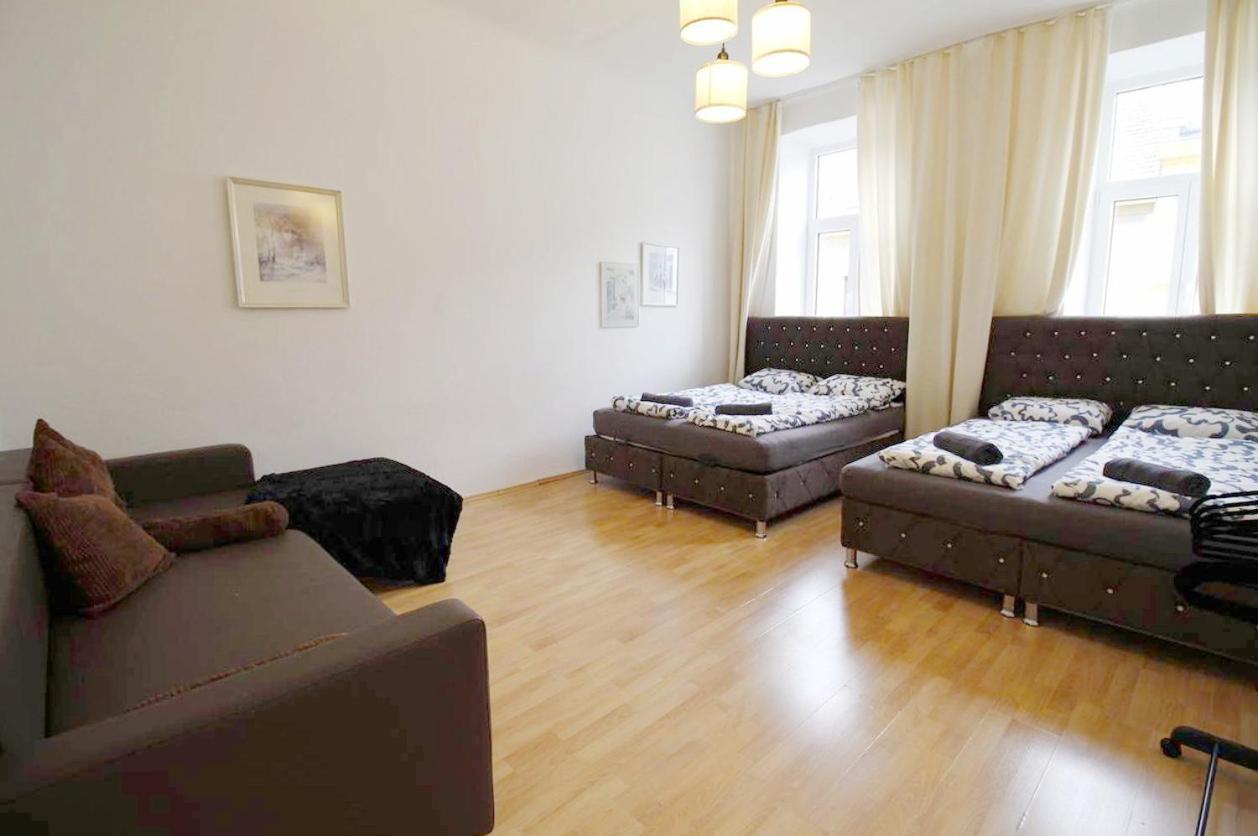 Comfortable Near Schonbrunn Palace