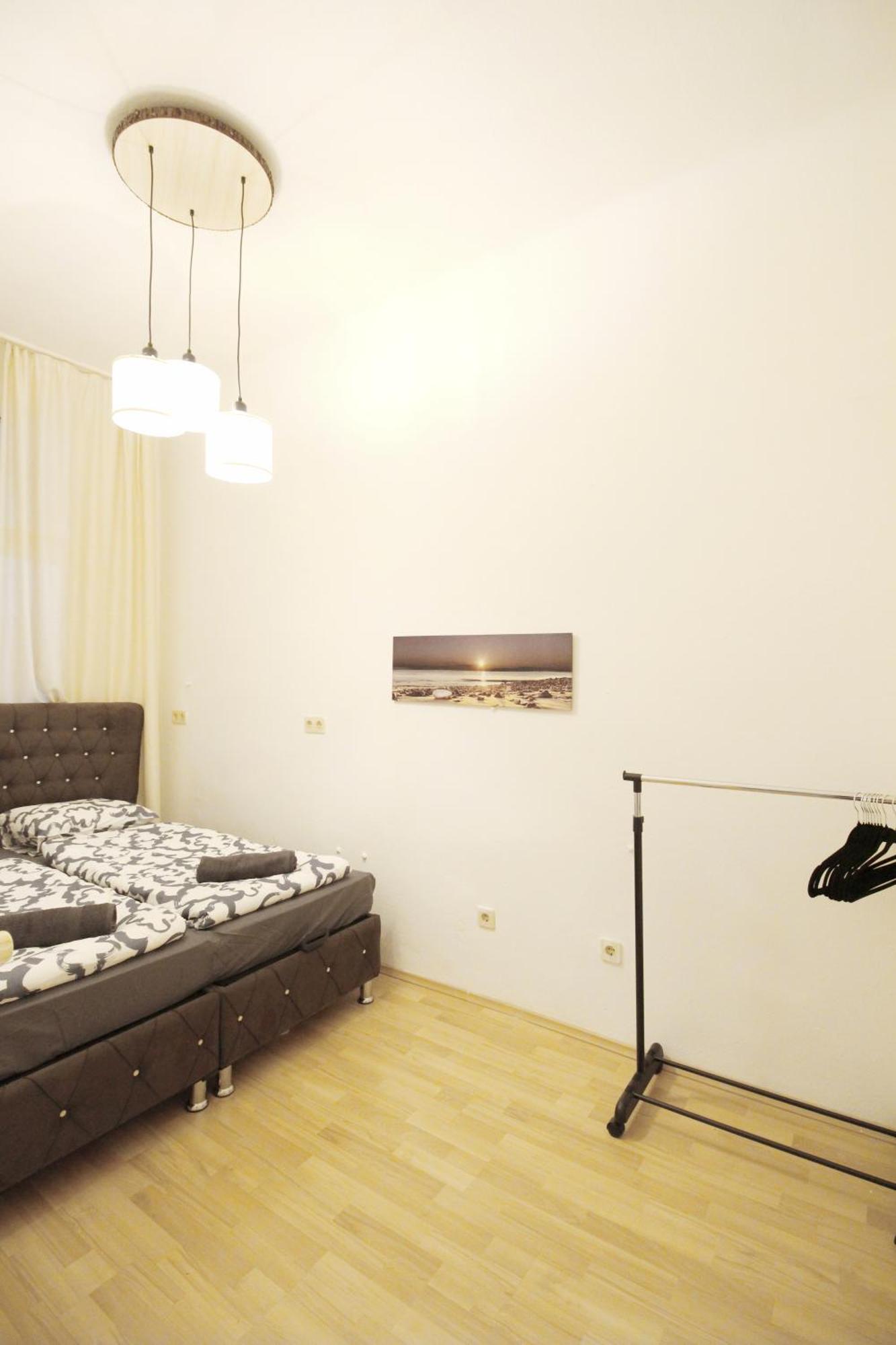Comfortable Near Schonbrunn Palace Hospedagem domiciliar *