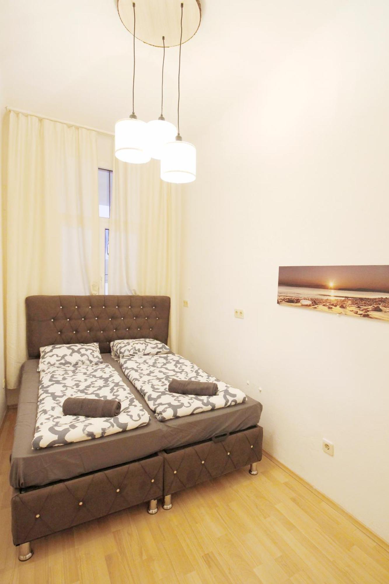 Comfortable Near Schonbrunn Palace Hospedagem domiciliar Viena