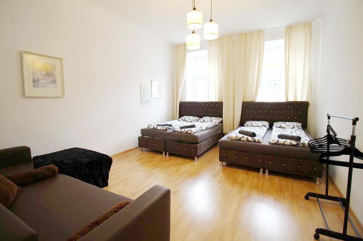 Comfortable Near Schonbrunn Palace Viena