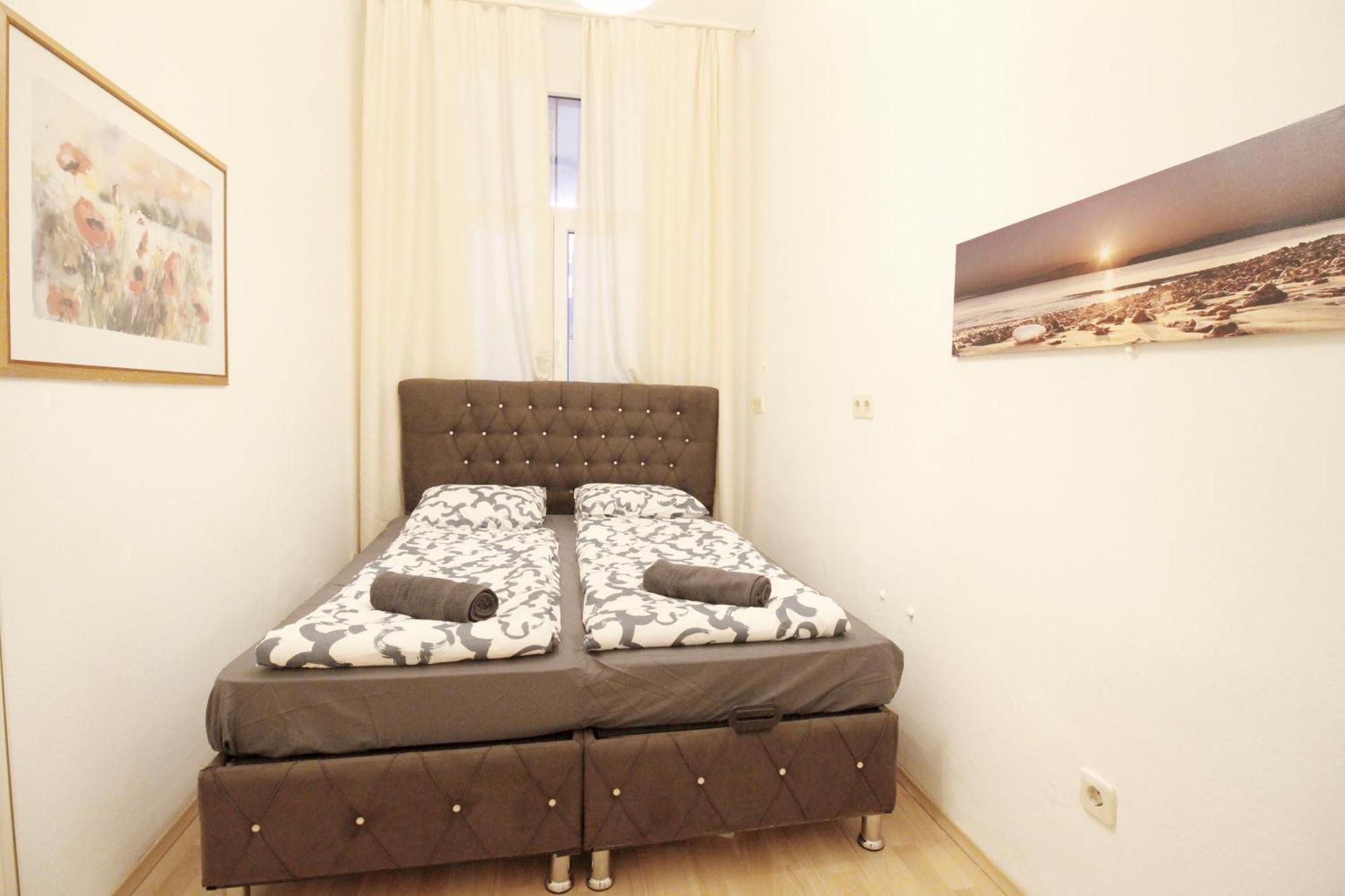 Comfortable Near Schonbrunn Palace Hospedagem domiciliar