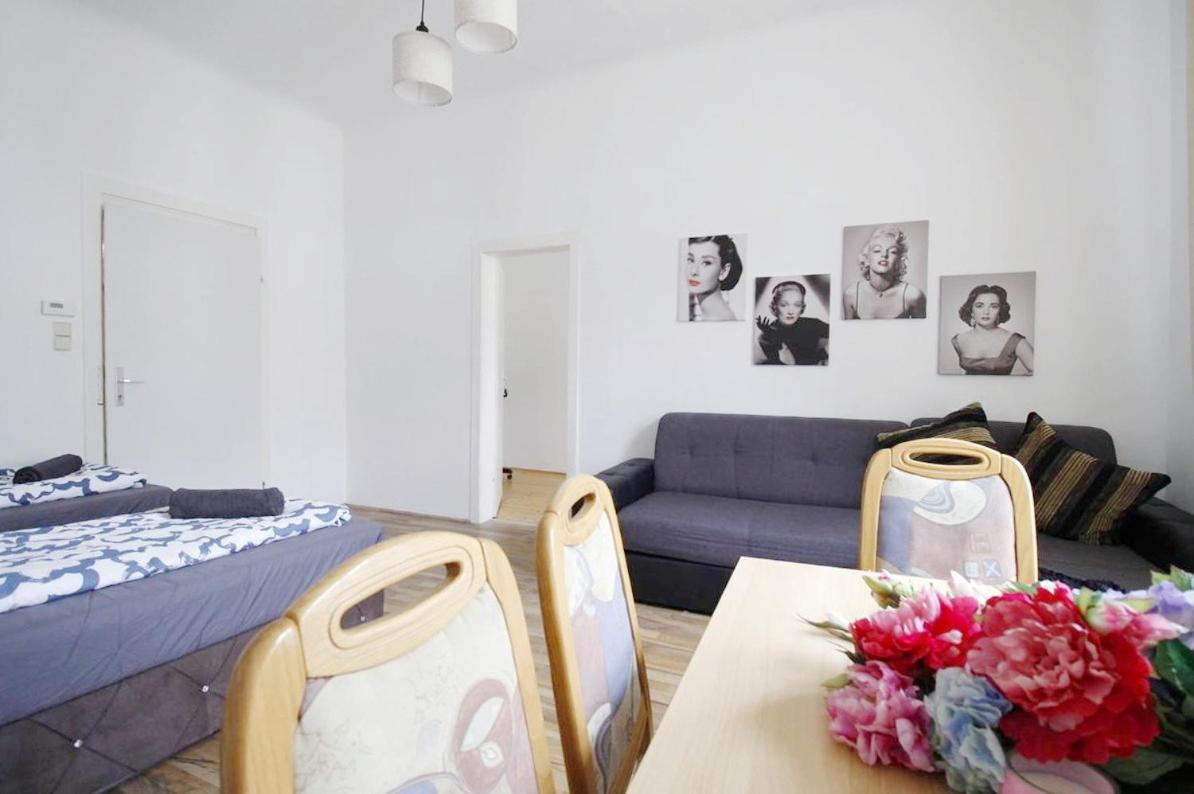 Comfortable Near Schonbrunn Palace Viena