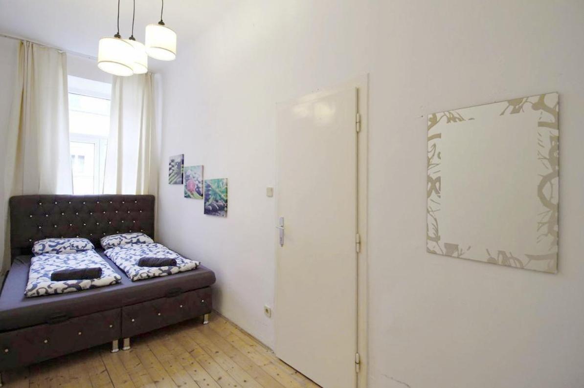 Comfortable Near Schonbrunn Palace Viena