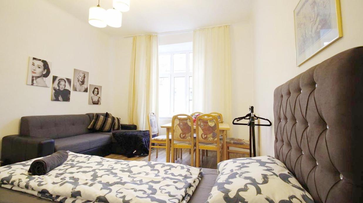 Comfortable Near Schonbrunn Palace Hospedagem domiciliar