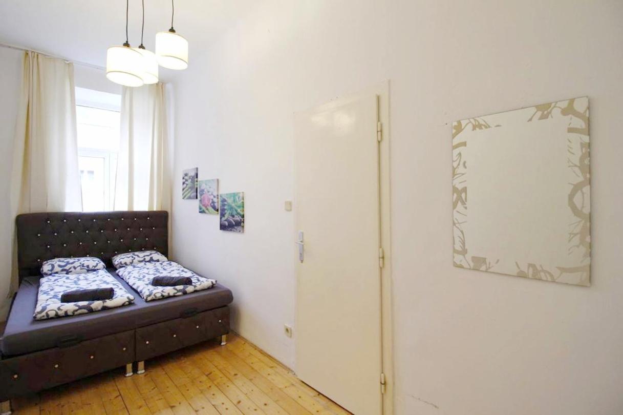 Hospedagem domiciliar Comfortable Near Schonbrunn Palace