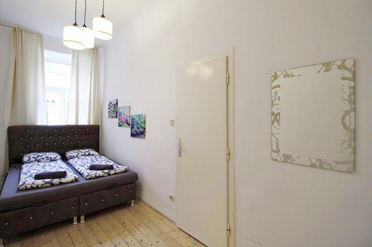 Comfortable Near Schonbrunn Palace