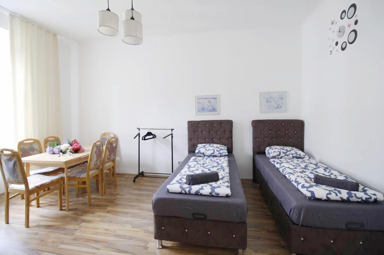 Hospedagem domiciliar Comfortable Near Schonbrunn Palace Viena