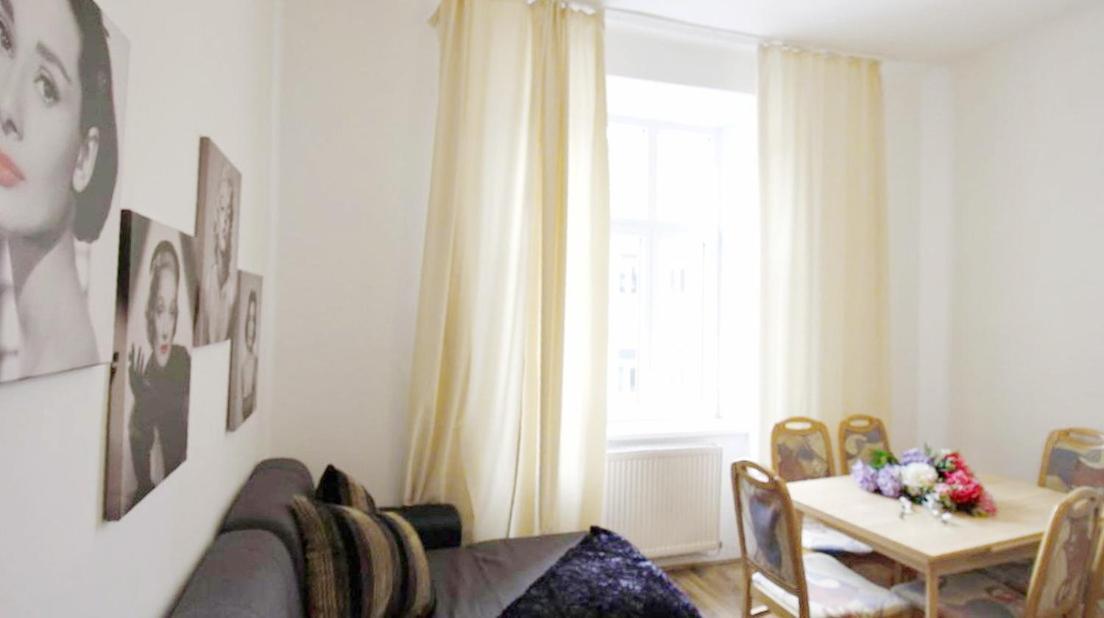 Comfortable Near Schonbrunn Palace * Viena
