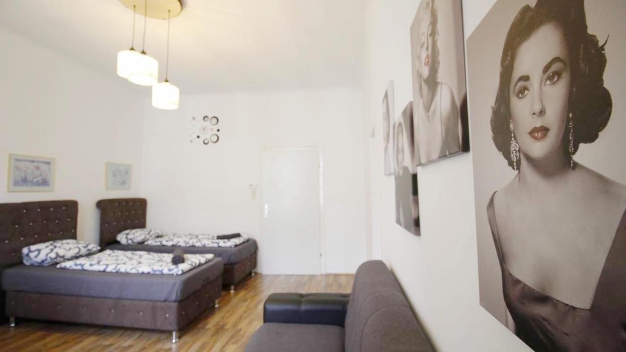 Comfortable Near Schonbrunn Palace Viena