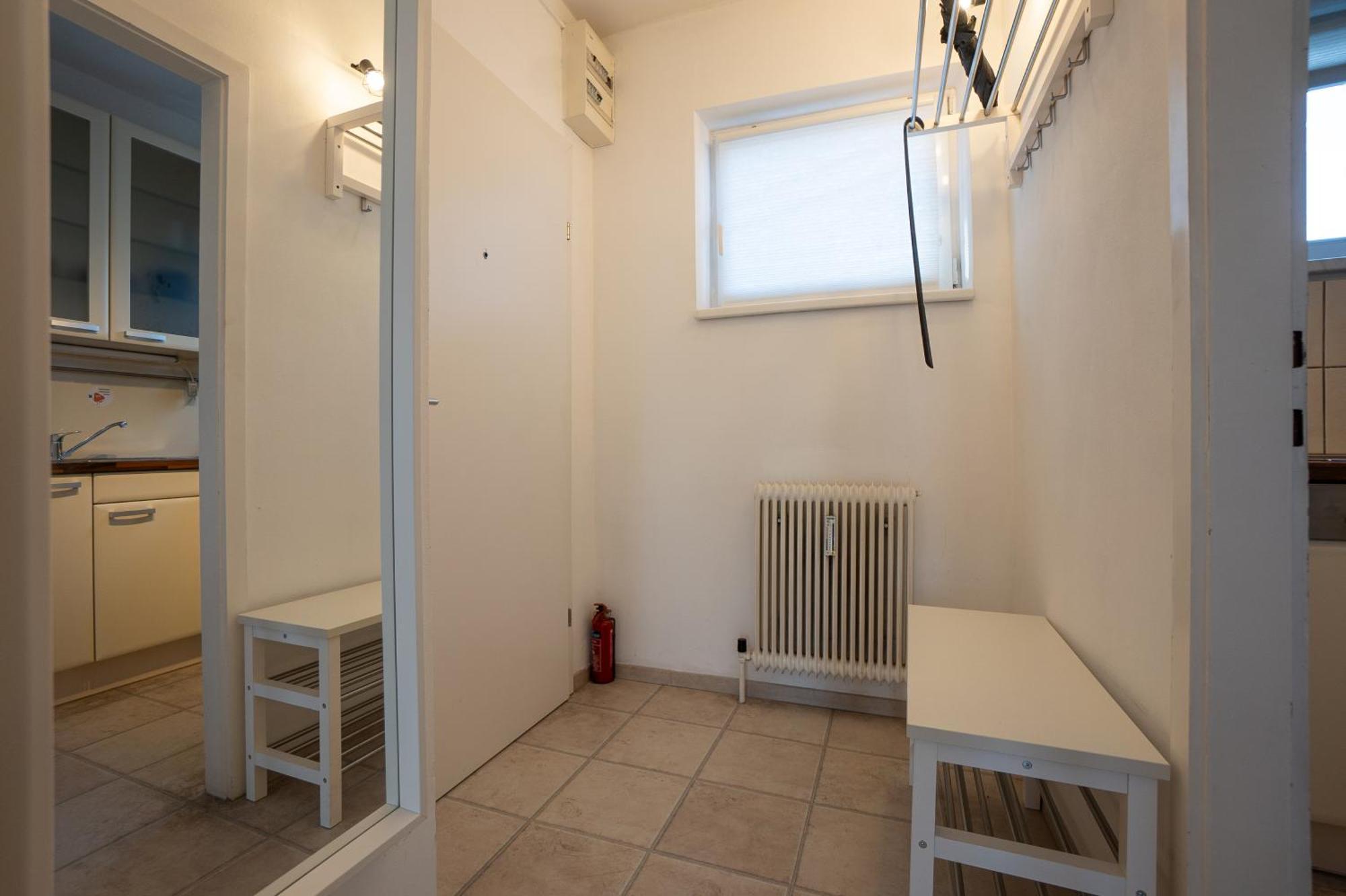 With A Private Terrace Located Right Near Belvedere Castle, 15 Minutes Away From Stephansdom Appartamento *