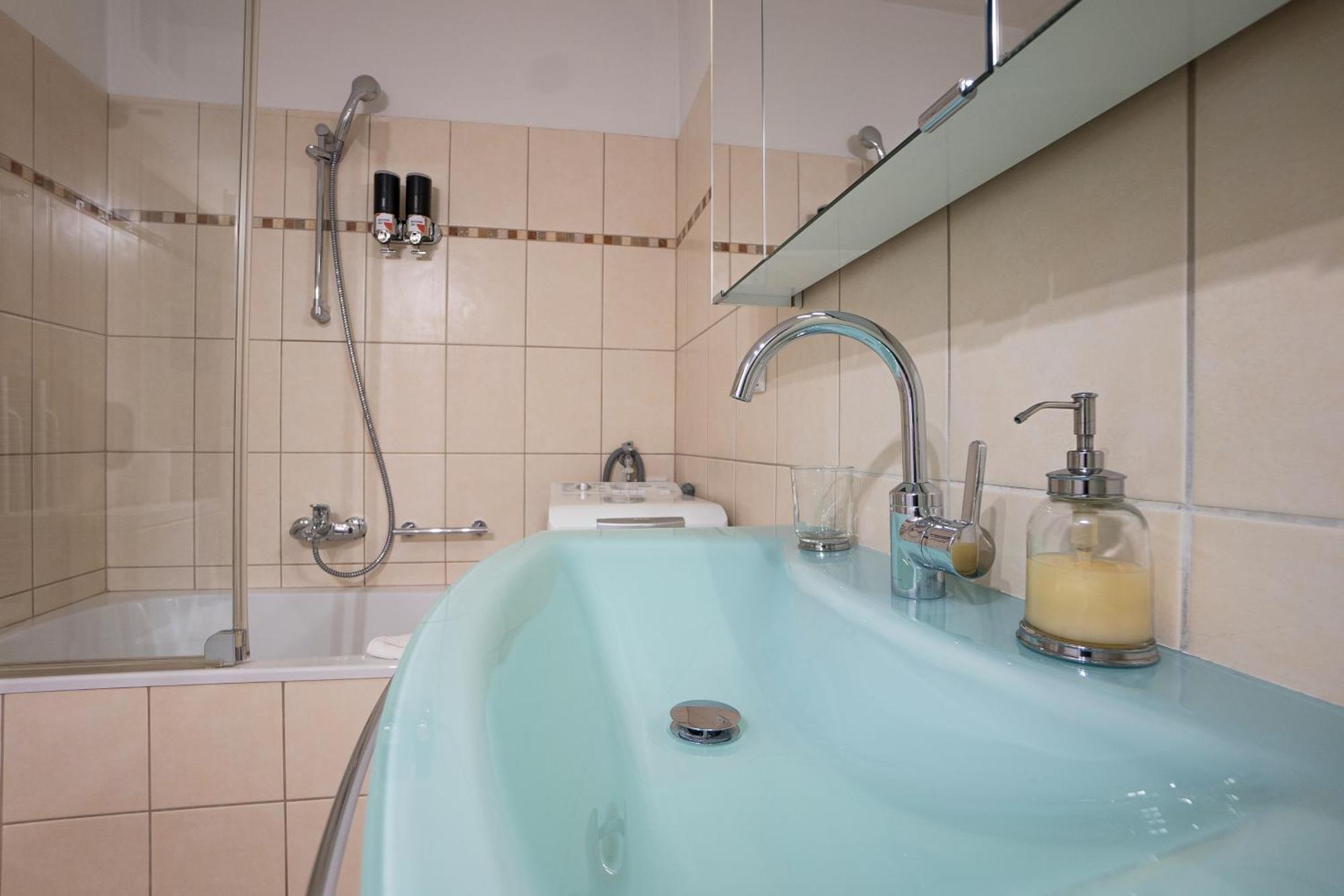 Appartamento With A Private Terrace Located Right Near Belvedere Castle, 15 Minutes Away From Stephansdom Vienna