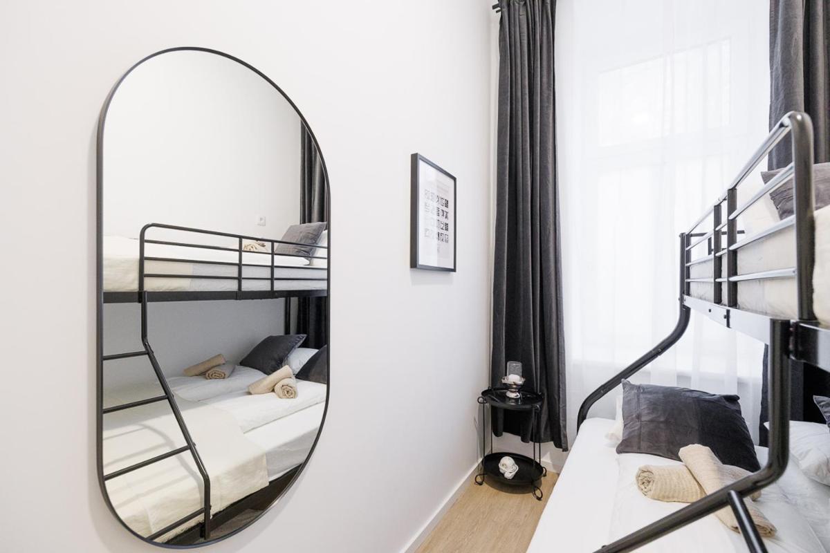 Albergue Style By Home2 Viena