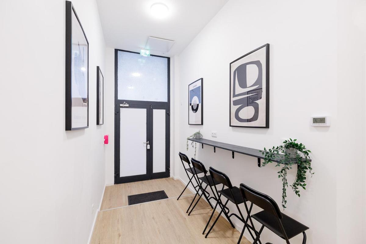 Style By Home2 Albergue Viena