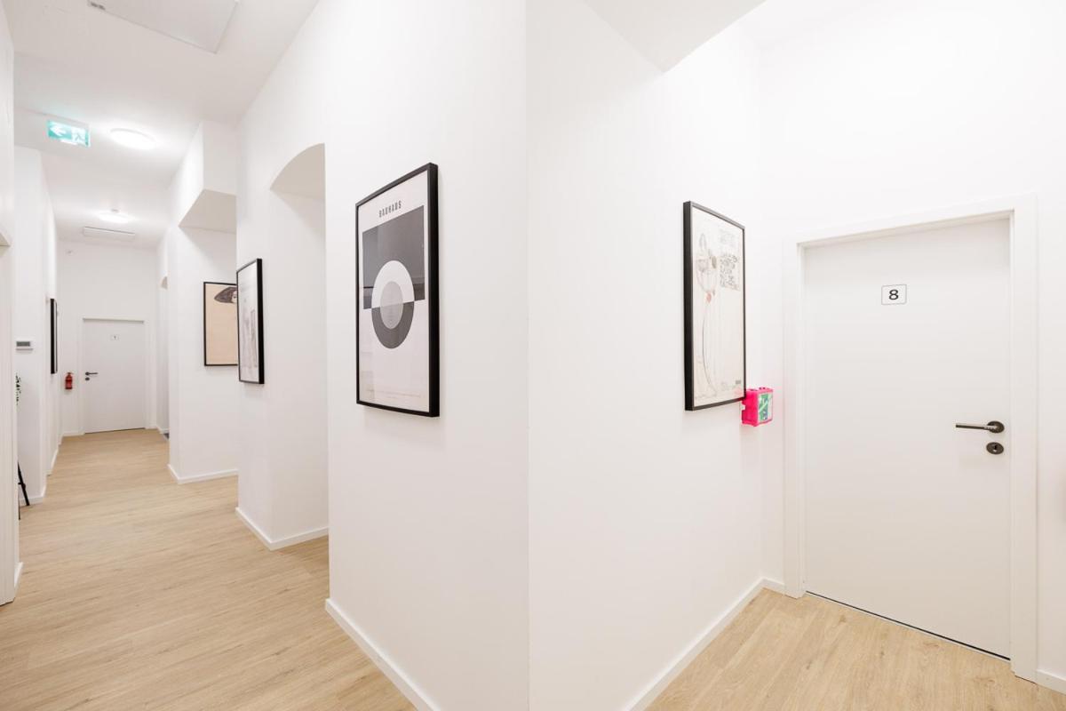 Style By Home2 Albergue Viena
