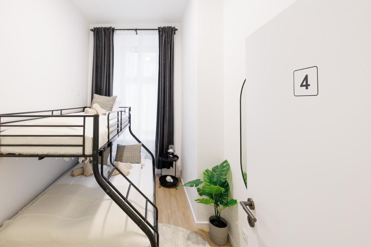 Hostel Style By Home2 Vienna
