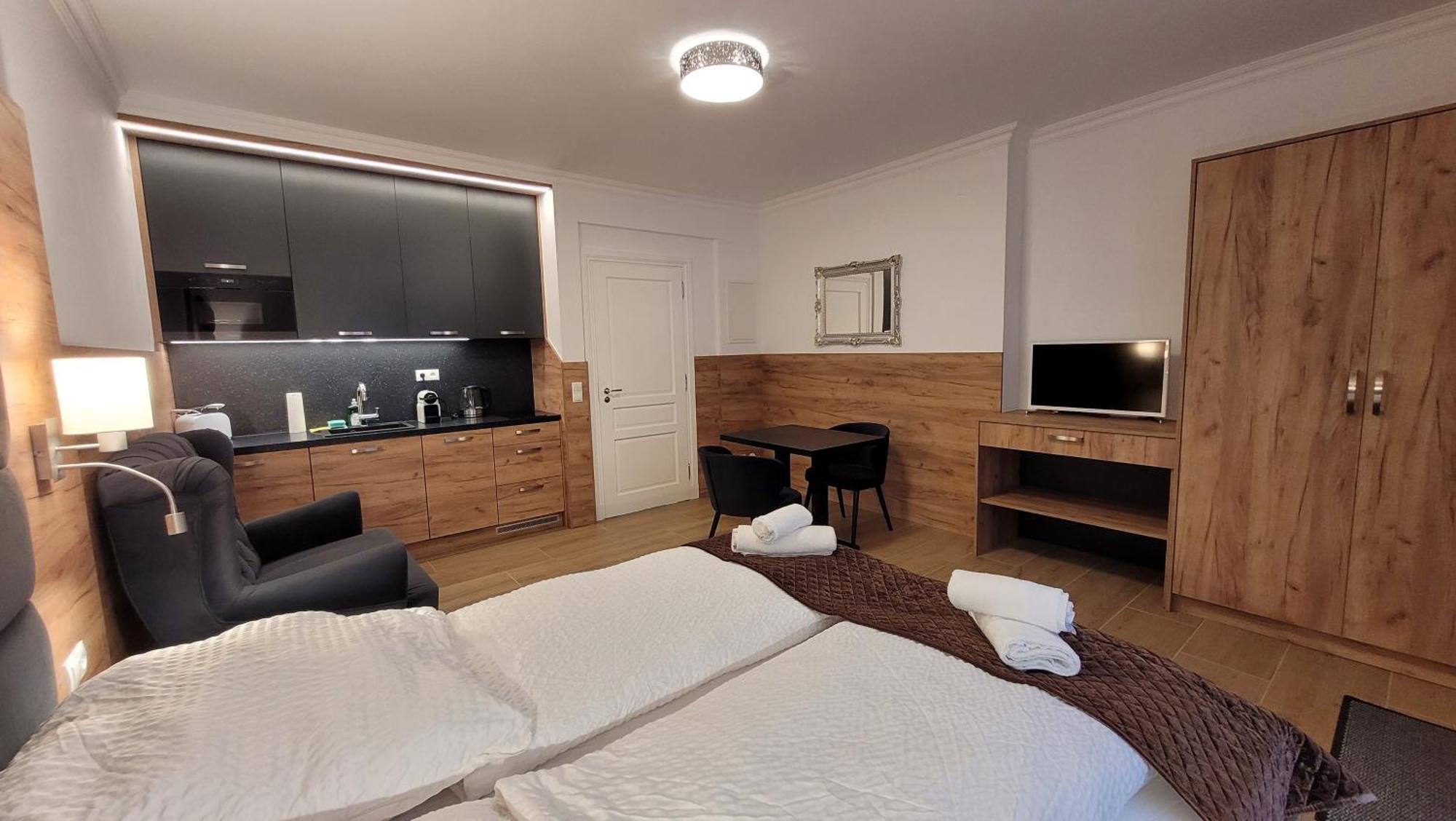 Premium Apartment