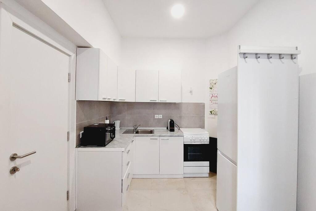 Checkinvienna-one Bedroom Apartment *
