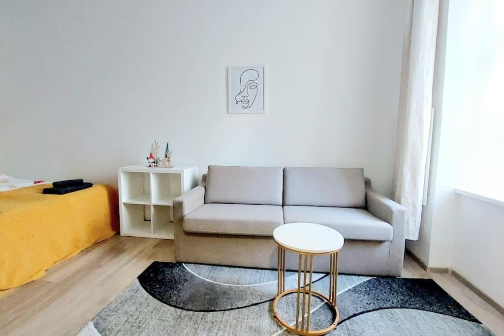 Checkinvienna-one Bedroom Apartment Vienna