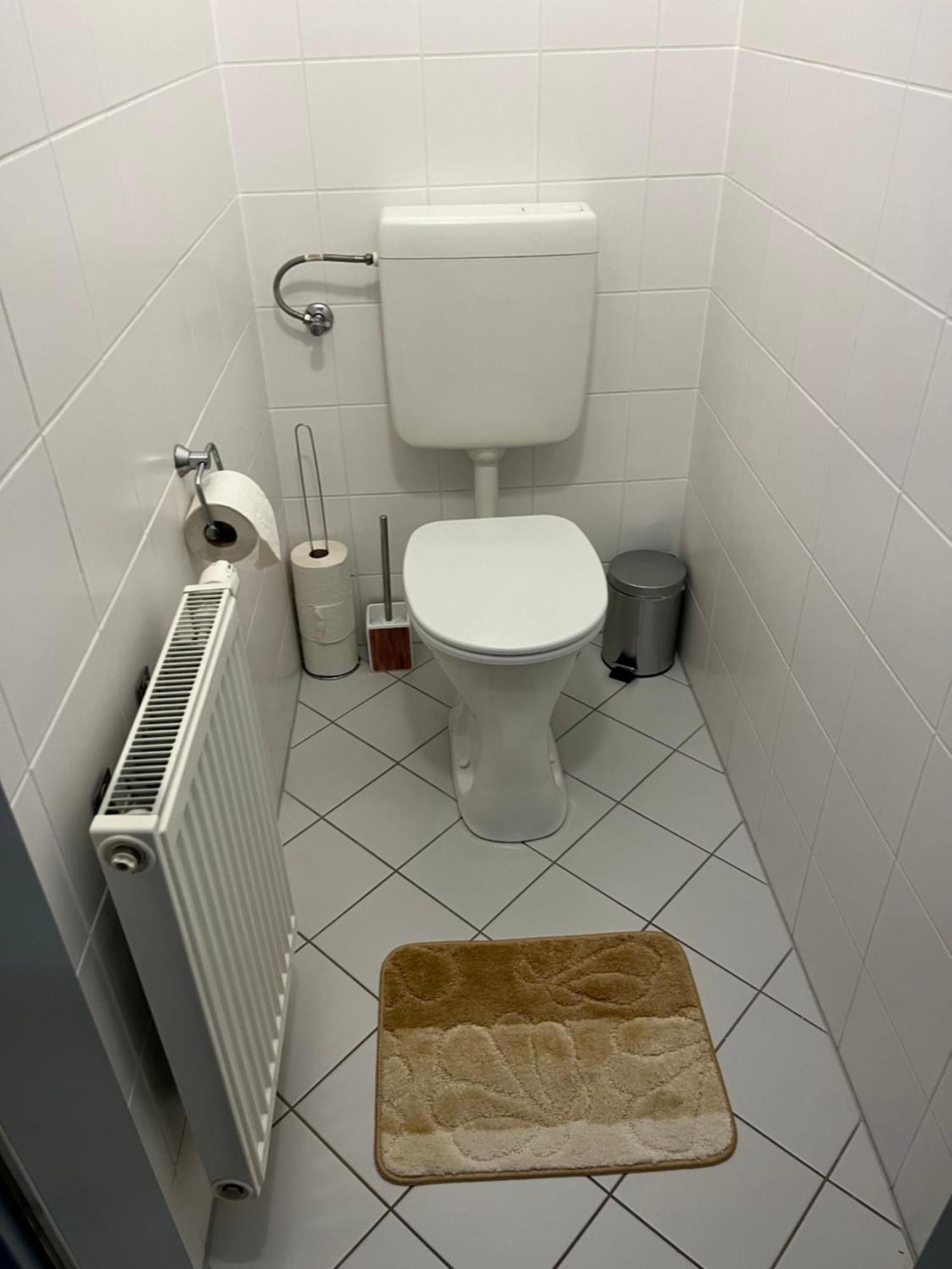Anna Luxury Apartment