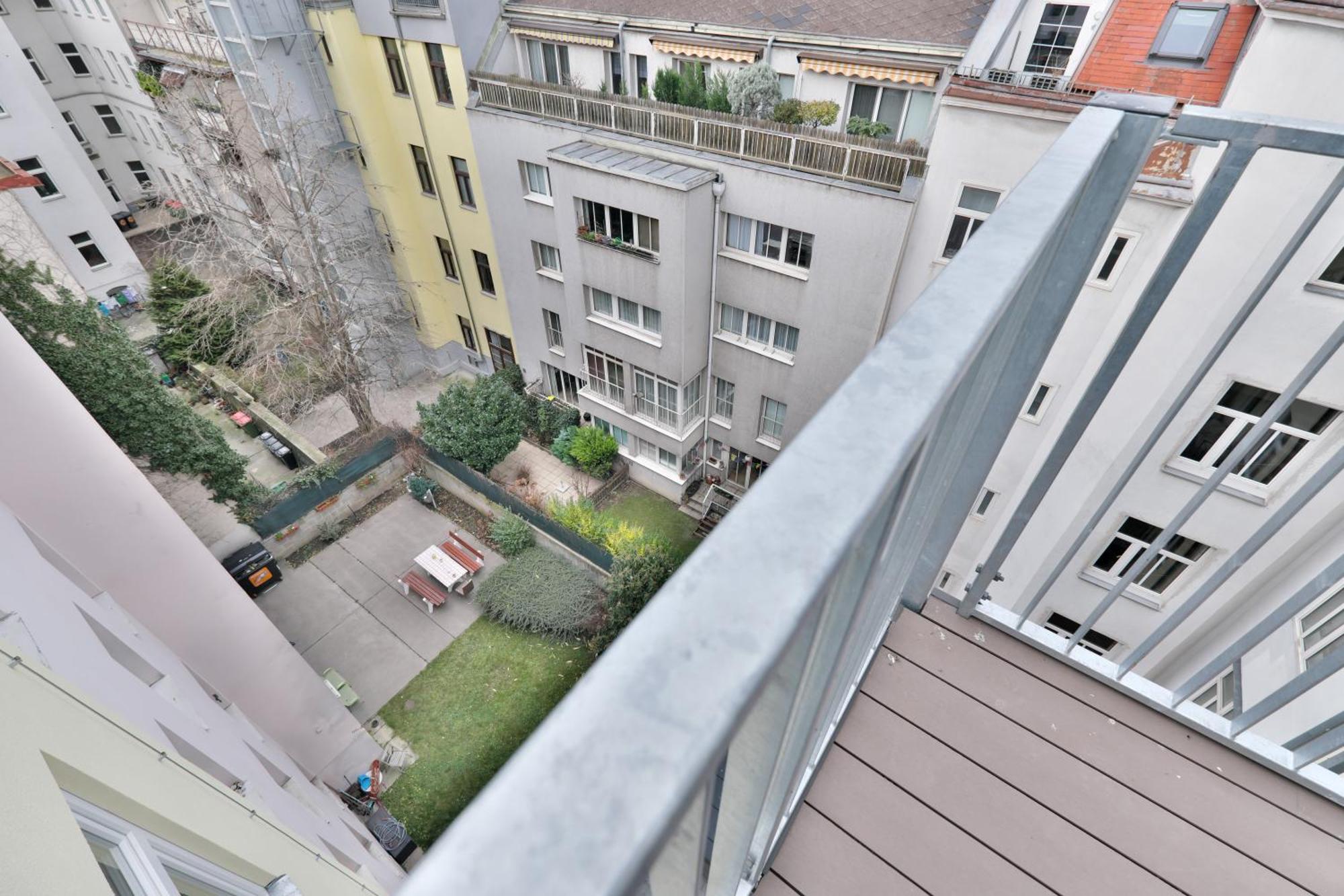 Apartment Lotus Wien