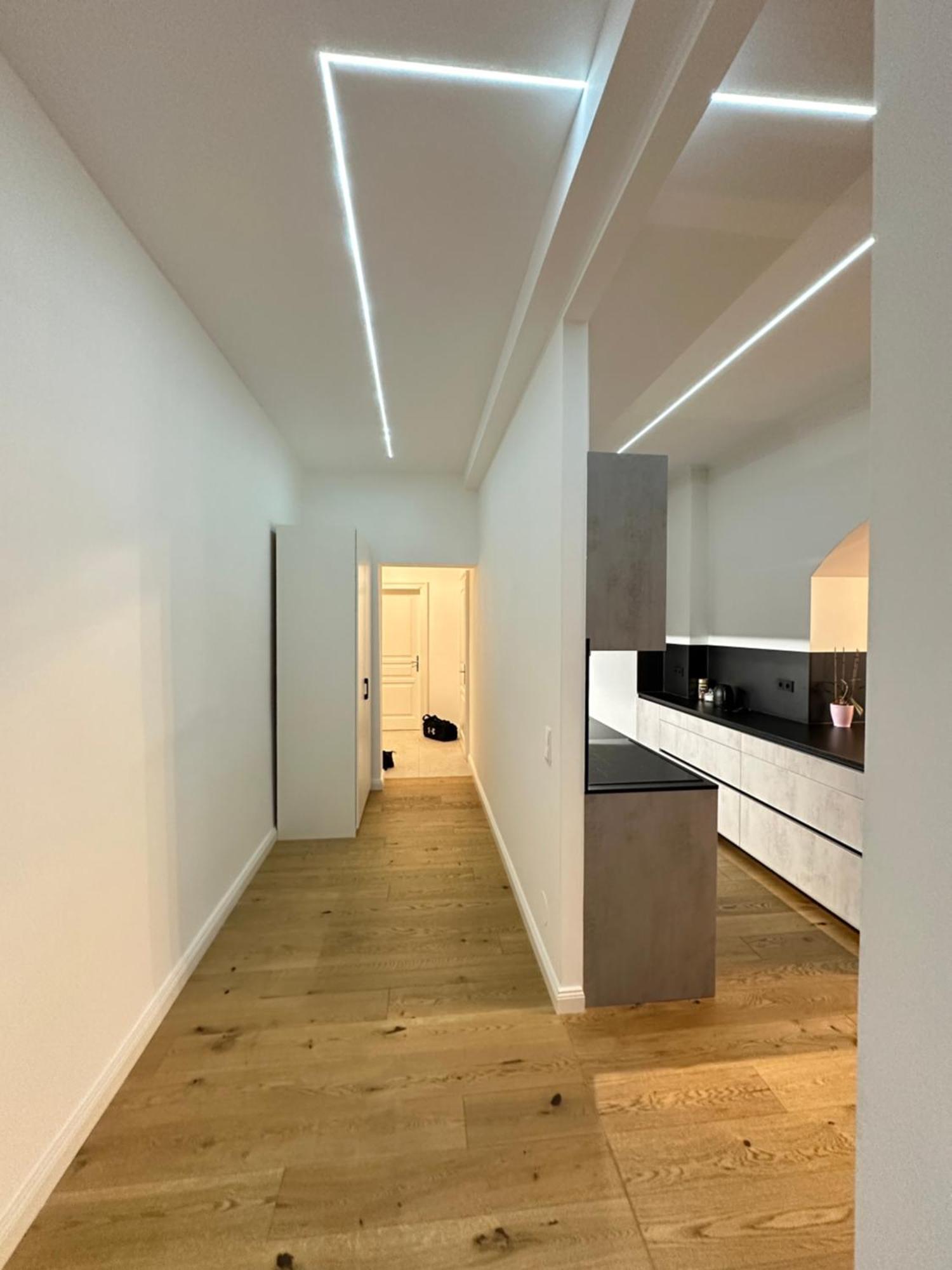 Palais Living Apartment Vienna