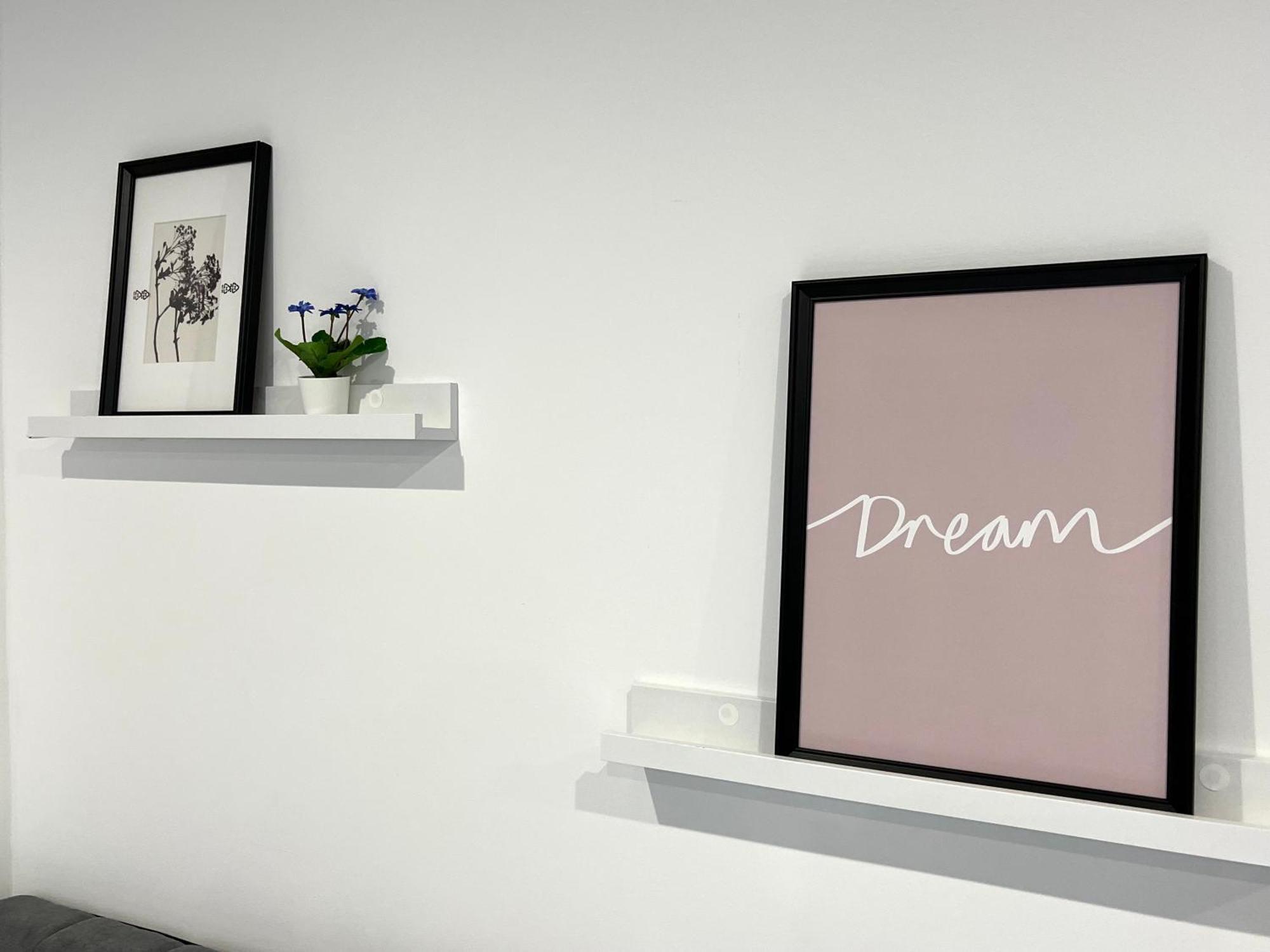 Apartment Modern, Smart And In The Heart Of The *