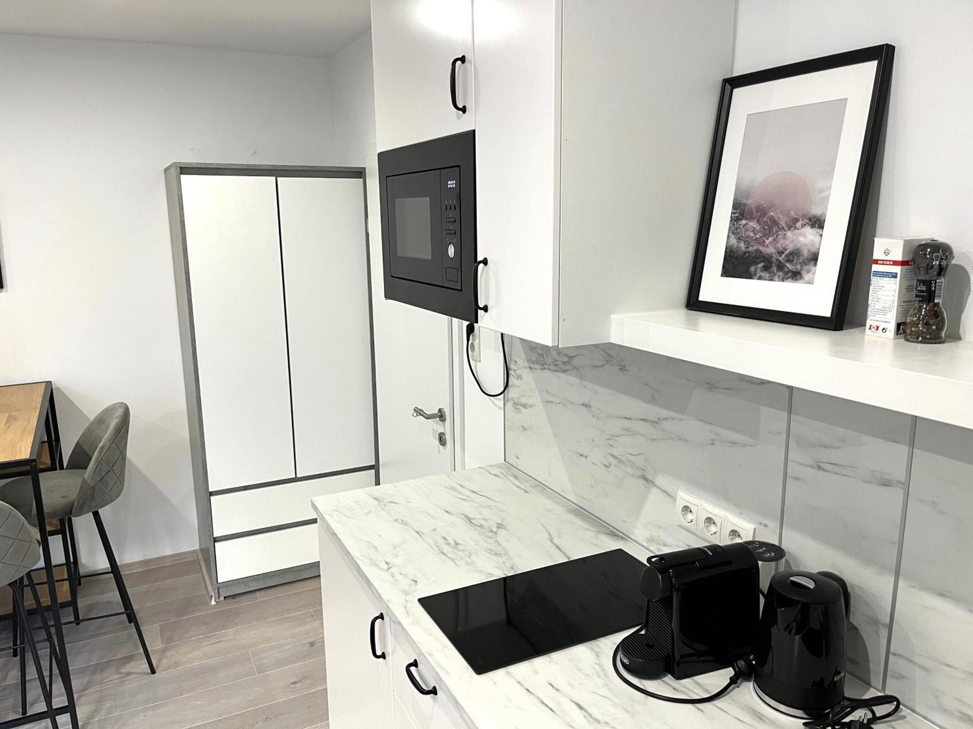 Modern, Smart And In The Heart Of The Vienna