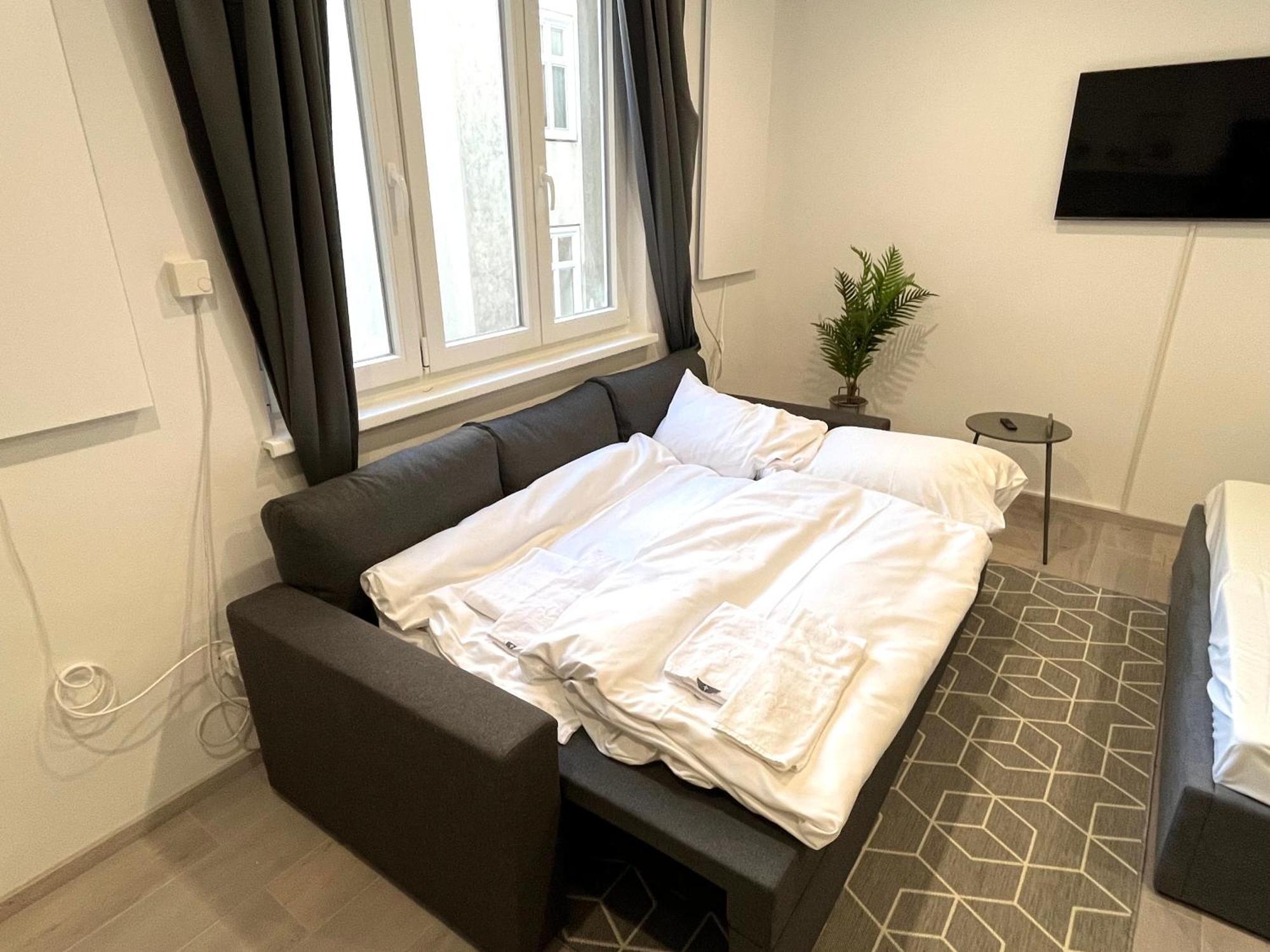 Modern, Smart And In The Heart Of The Vienna