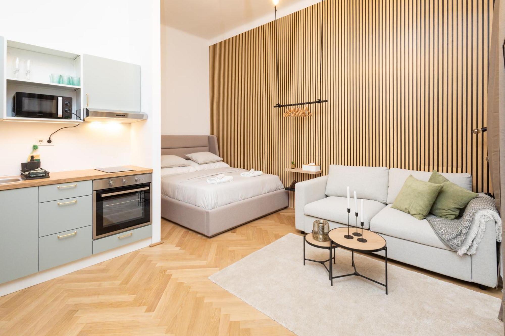 Charming Retreat Walking Distance From Town Centre Appartamento