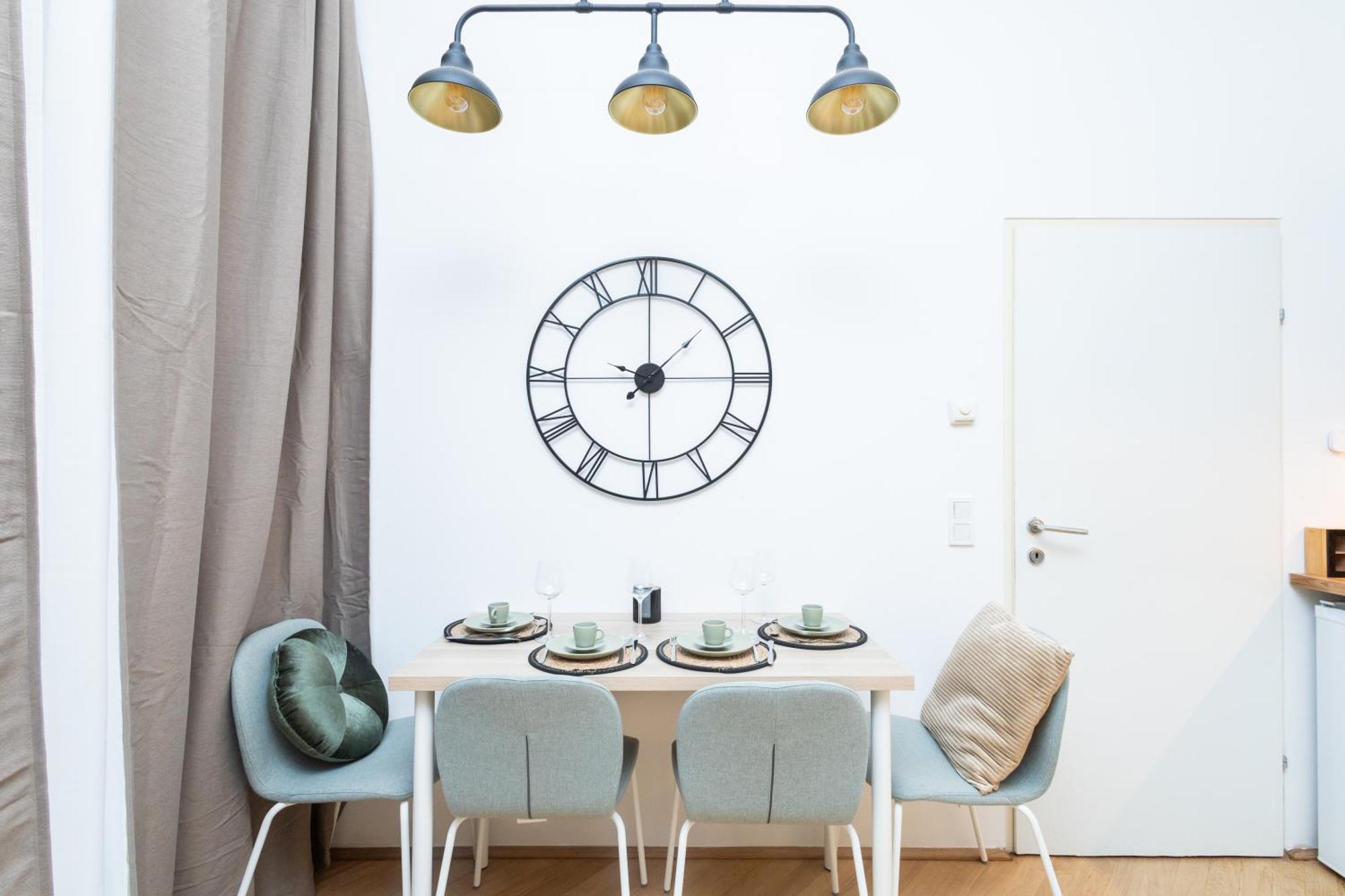 Charming Retreat Walking Distance From Town Centre * Vienna
