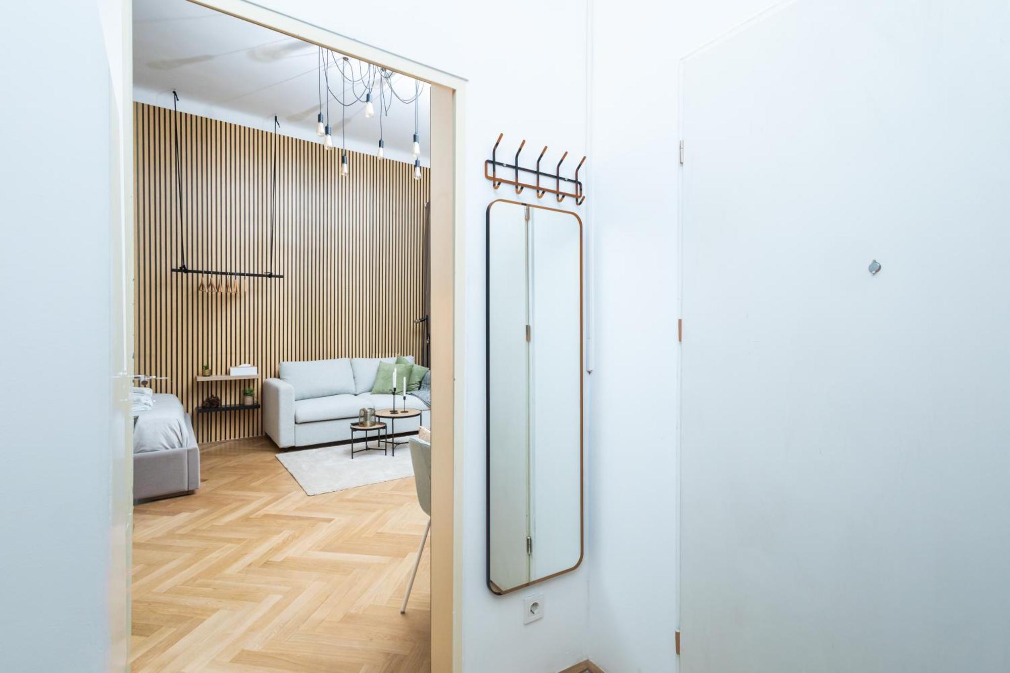 Charming Retreat Walking Distance From Town Centre * Vienna
