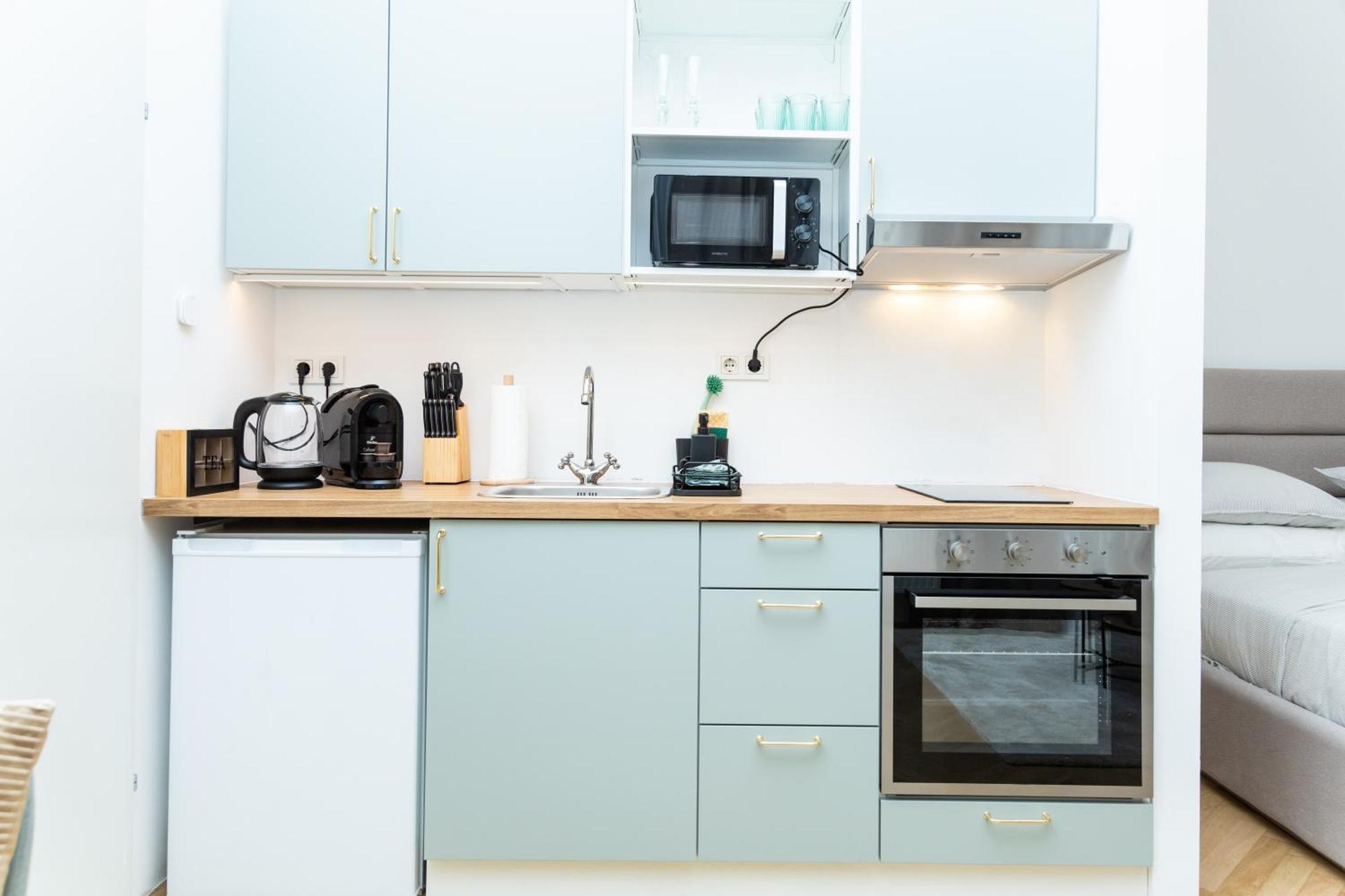 Charming Retreat Walking Distance From Town Centre * Vienna