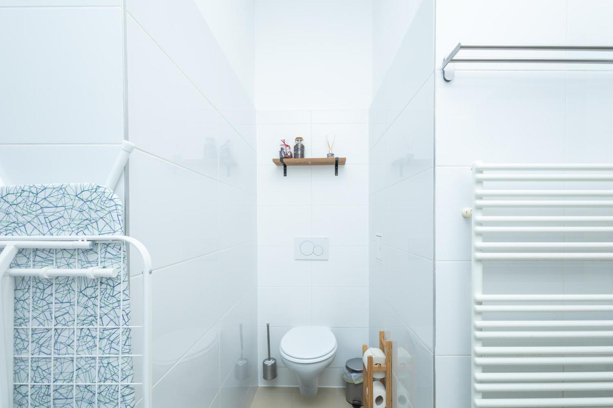 Charming Retreat Walking Distance From Town Centre Appartamento *